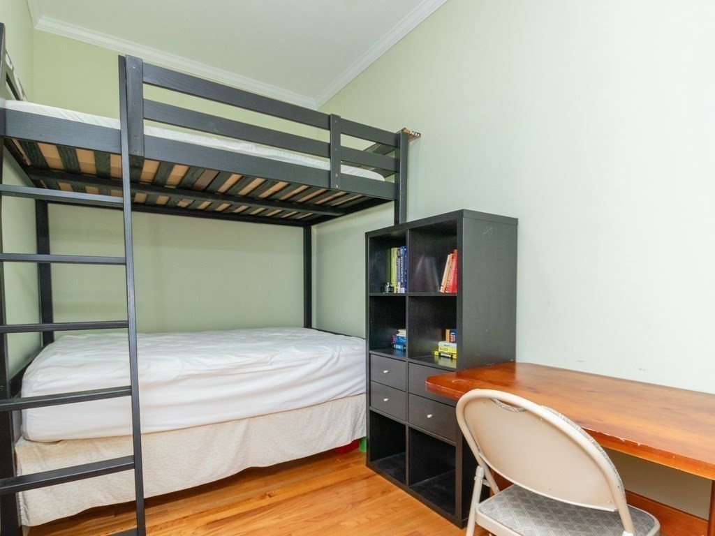 275 Beacon Street # 2B