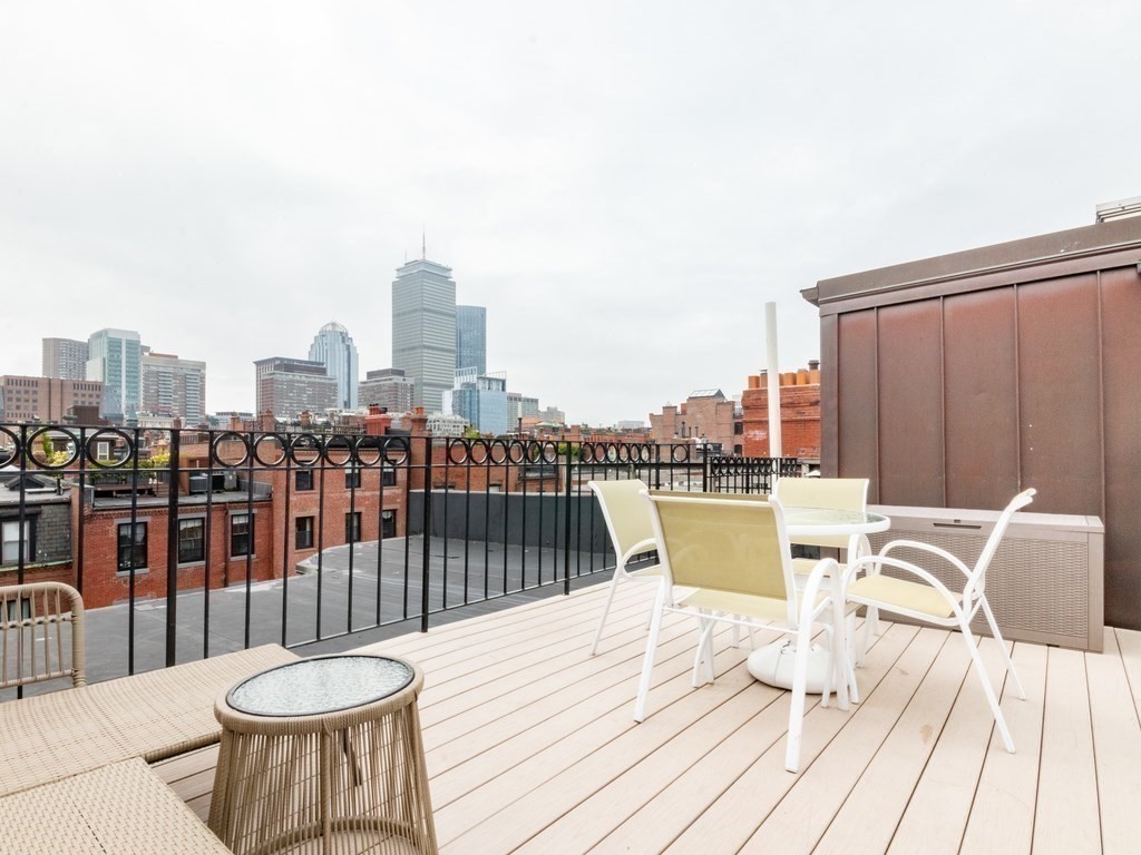 275 Beacon Street # 2B