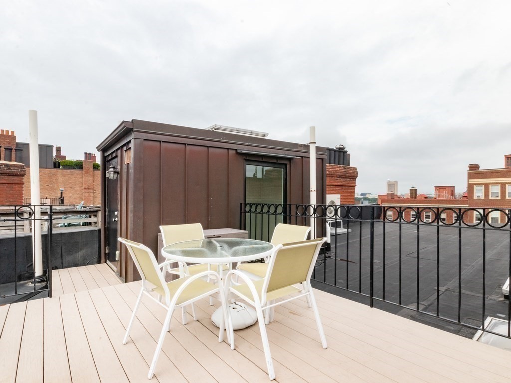 275 Beacon Street # 2B