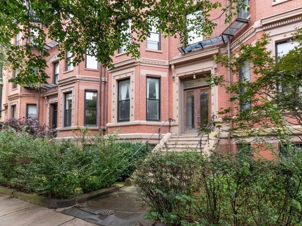 275 Beacon Street # 2B