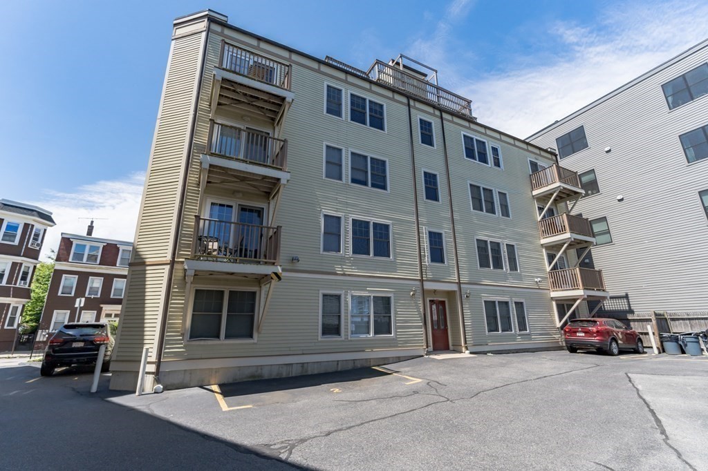 29 Vinton Street # 7