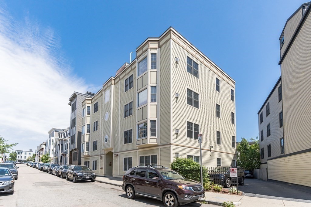 29 Vinton Street # 7