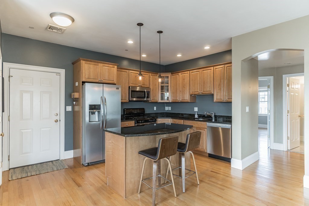 29 Vinton Street # 7