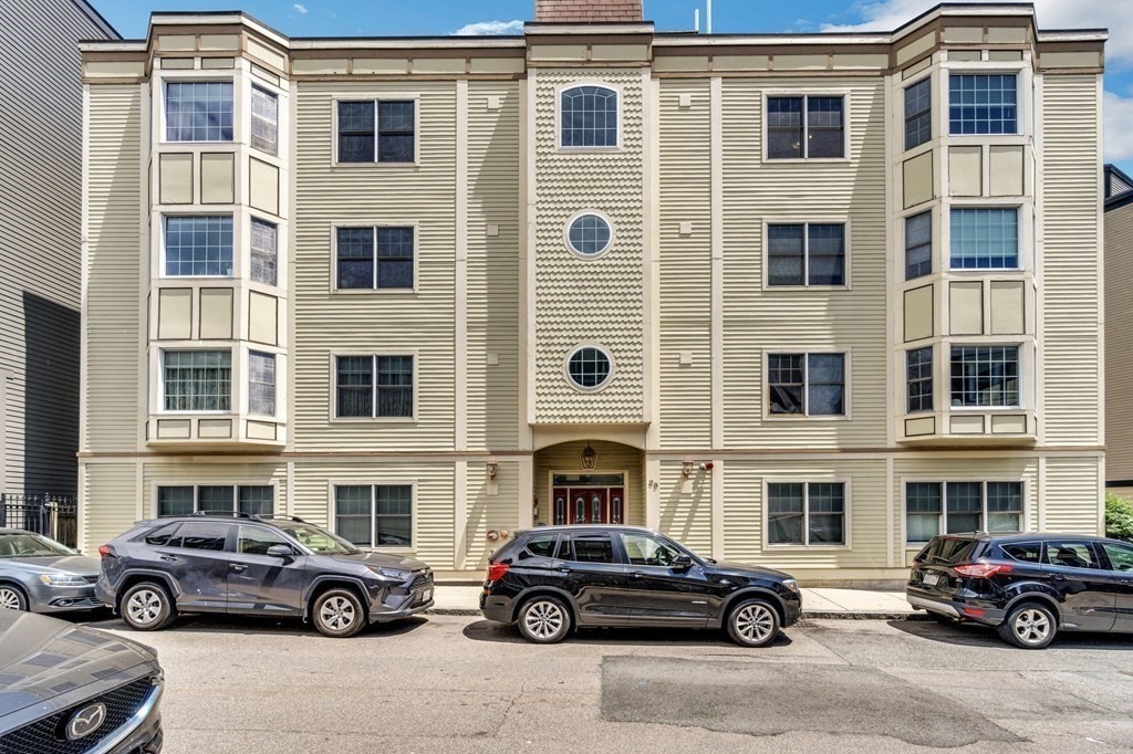 29 Vinton Street # 7