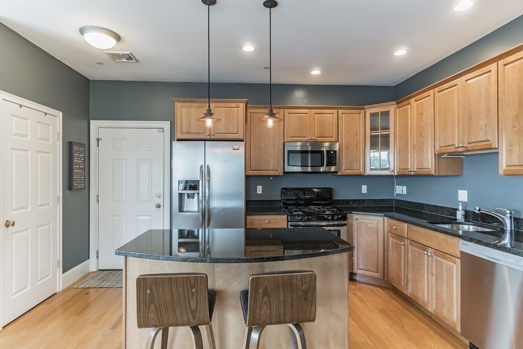 29 Vinton Street # 7