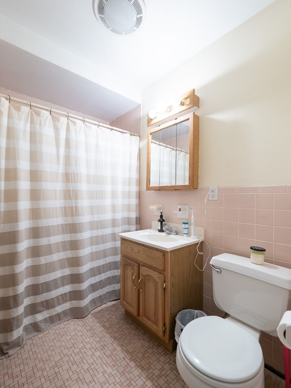 481 Boylston Street # 1