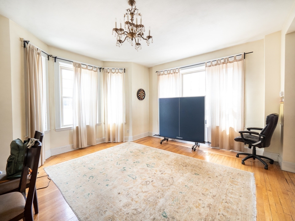 481 Boylston Street # 1