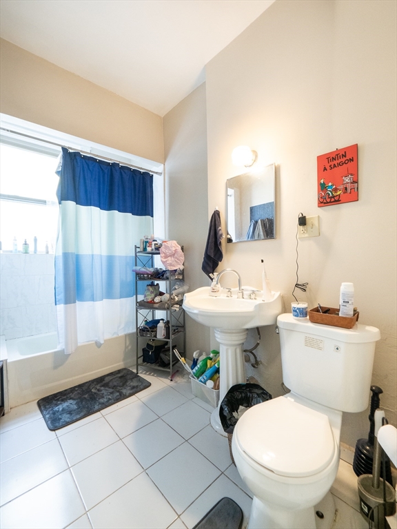 481 Boylston Street # 1