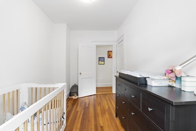 166 Thorndike Street # 1