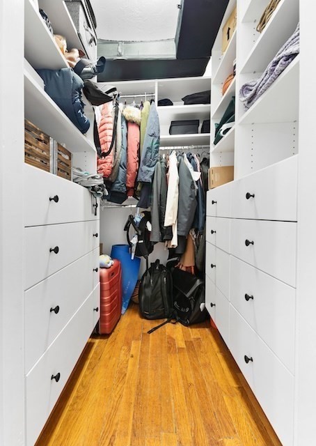 166 Thorndike Street # 1