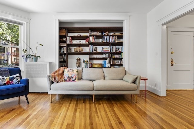 166 Thorndike Street # 1