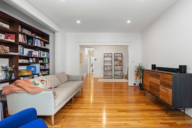 166 Thorndike Street # 1