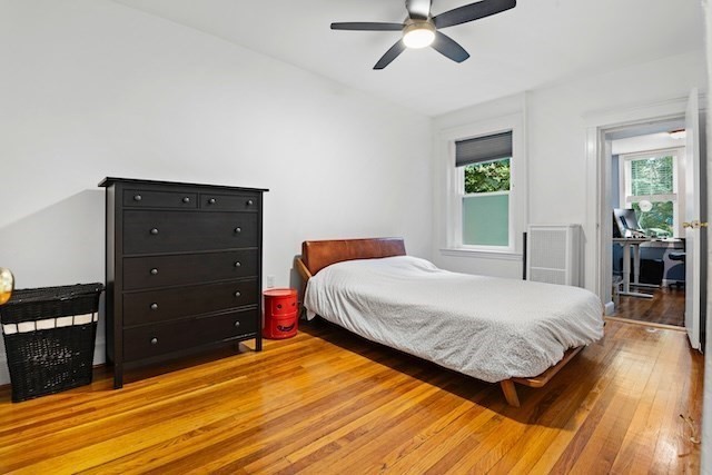 166 Thorndike Street # 1