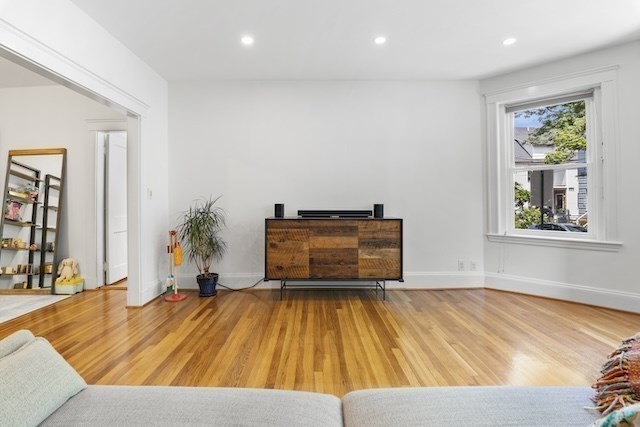 166 Thorndike Street # 1