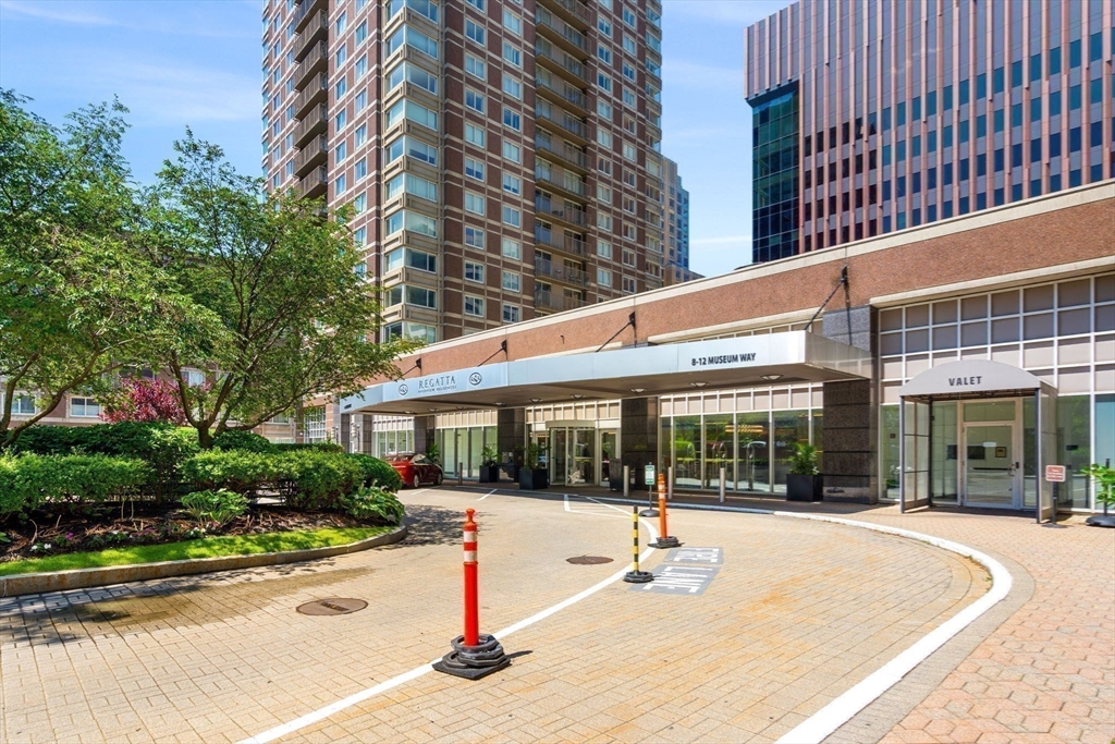 8-12 Museum Way # 1527