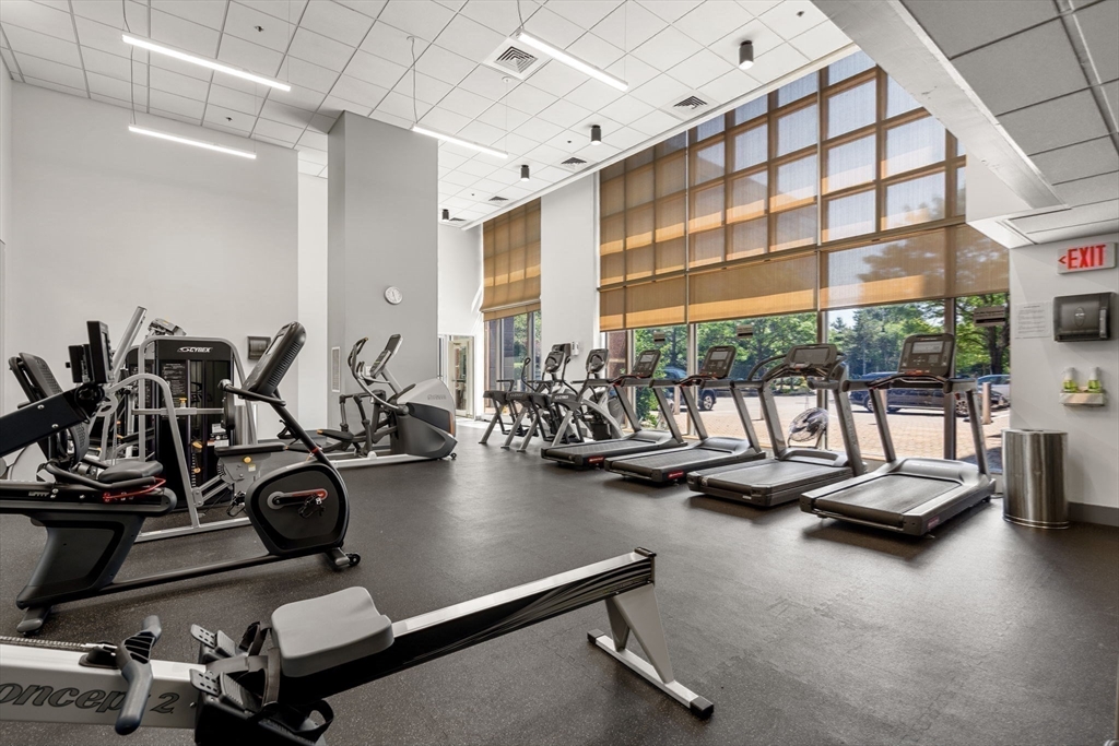 8-12 Museum Way # 1527