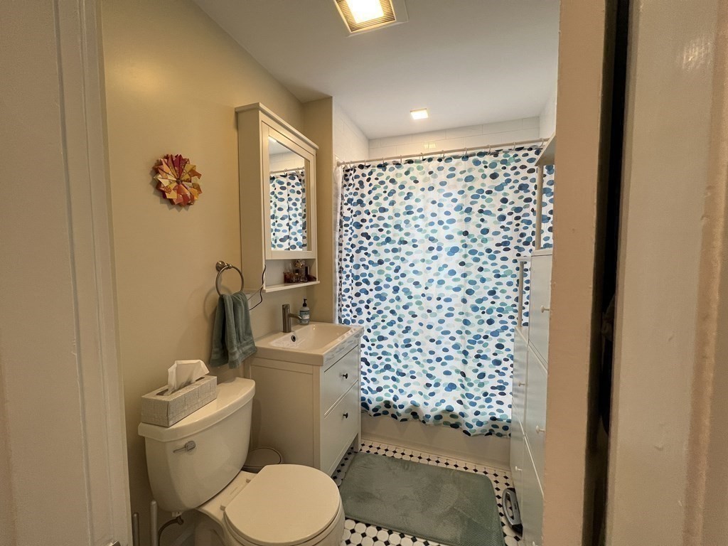 121 Boston Avenue # 1