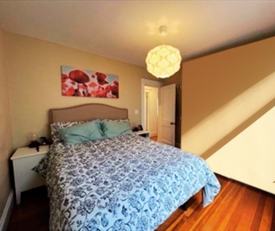 121 Boston Avenue # 1