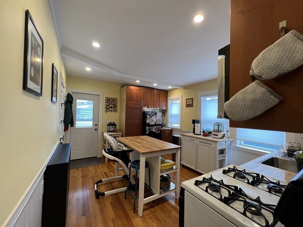 121 Boston Avenue # 1