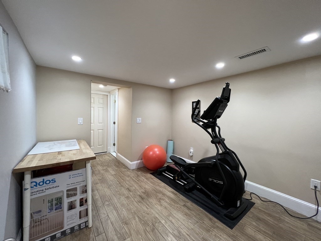 121 Boston Avenue # 1