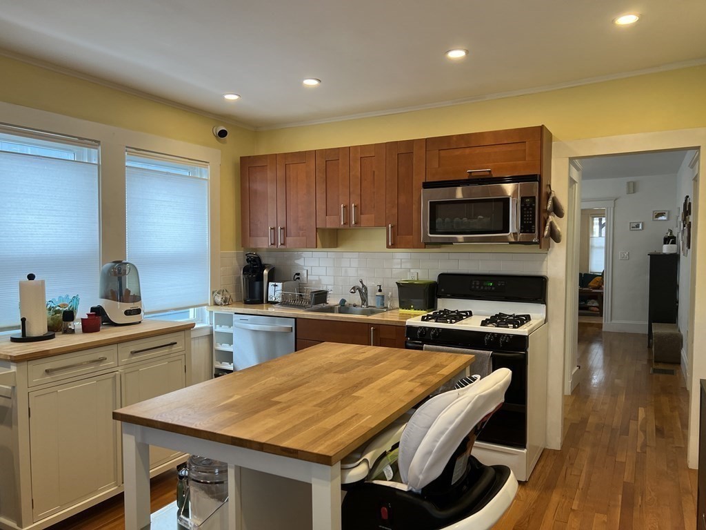 121 Boston Avenue # 1