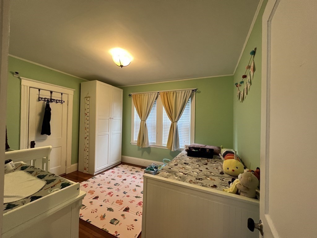 121 Boston Avenue # 1