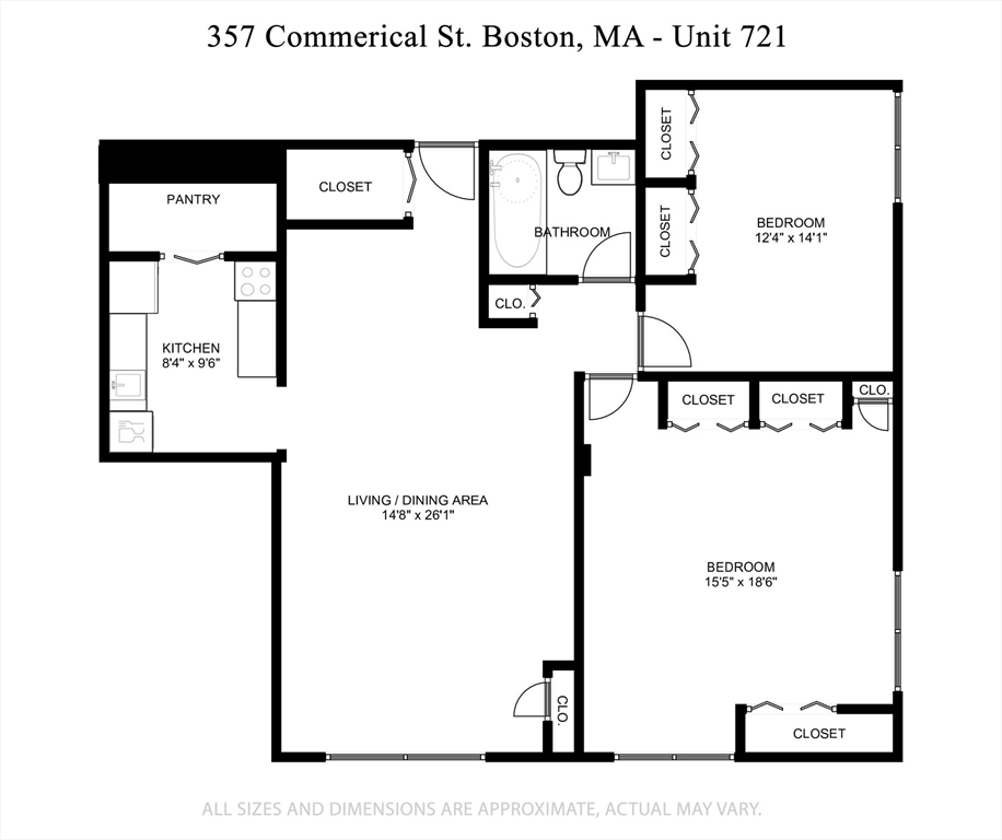 357 Commercial # 721