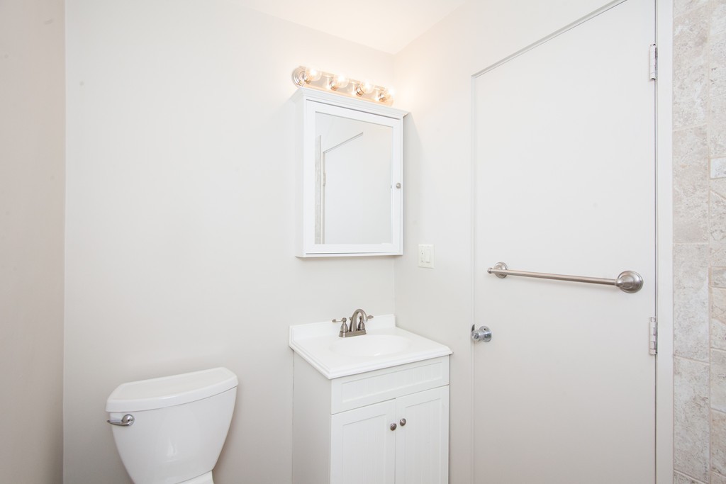 293-295 Commonwealth Ave. # 5B