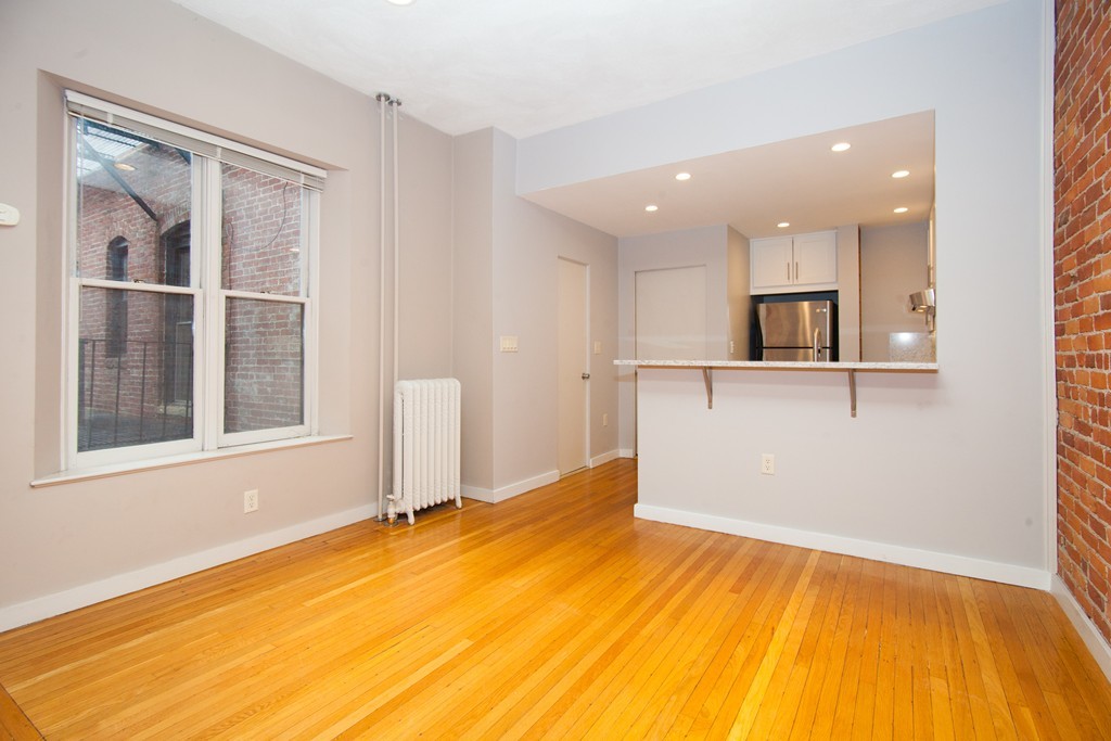 293-295 Commonwealth Ave. # 5B