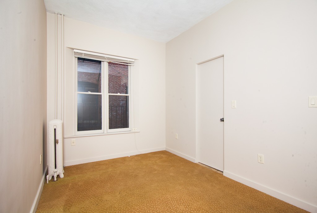 293-295 Commonwealth Ave. # 5B