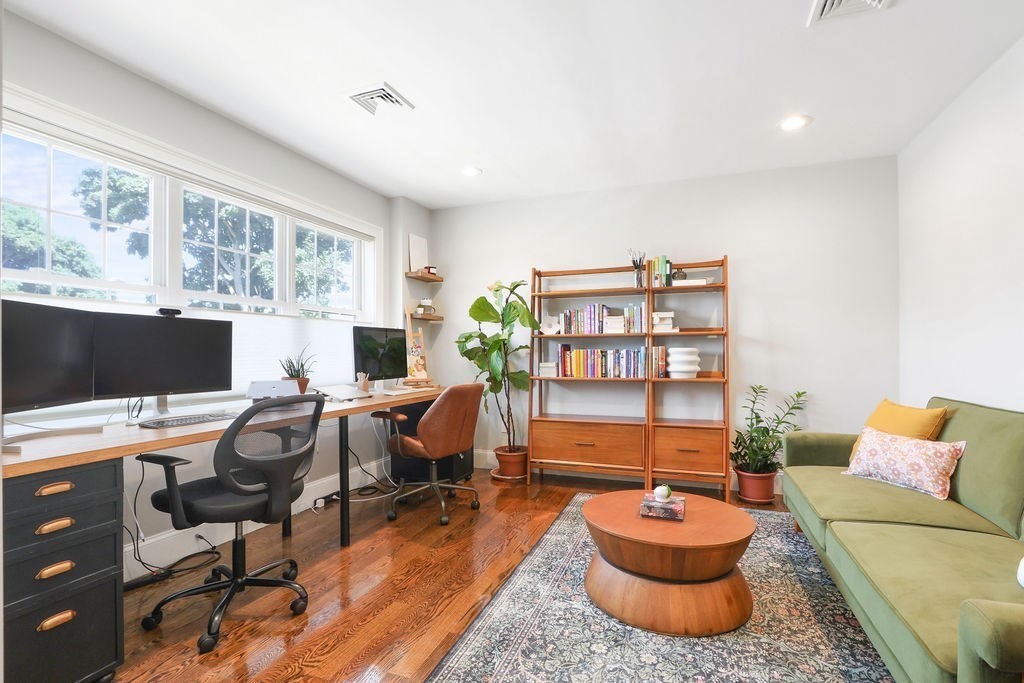 60 Cleverly Court # 2