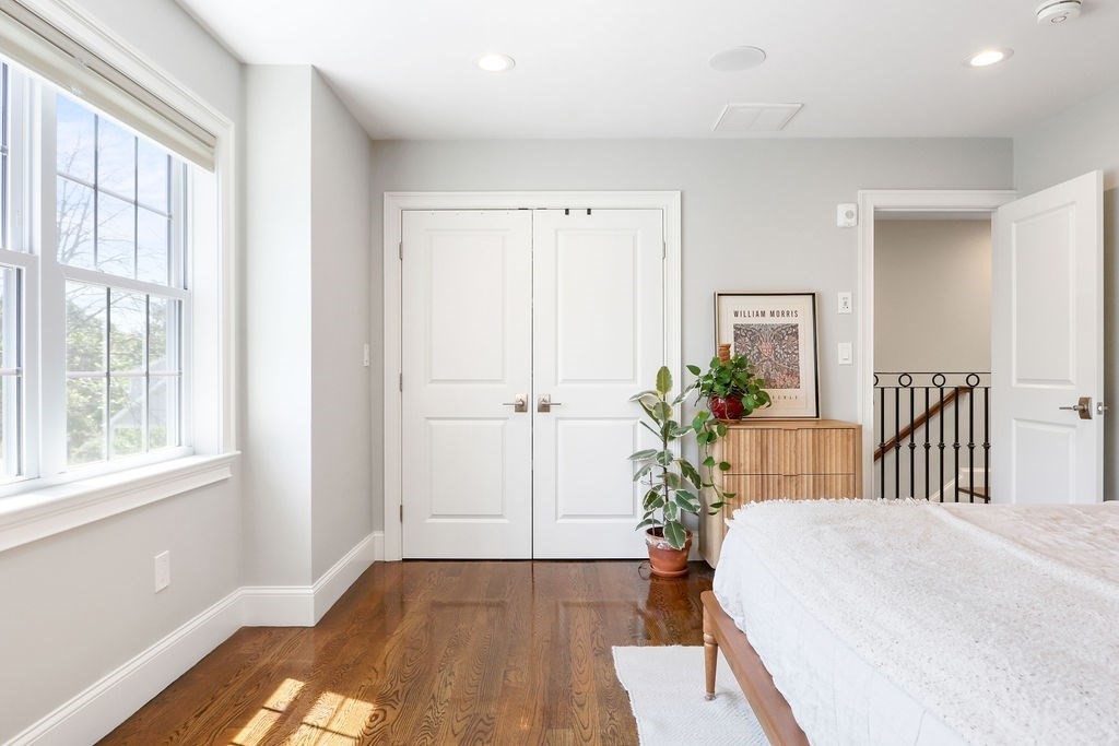 60 Cleverly Court # 2