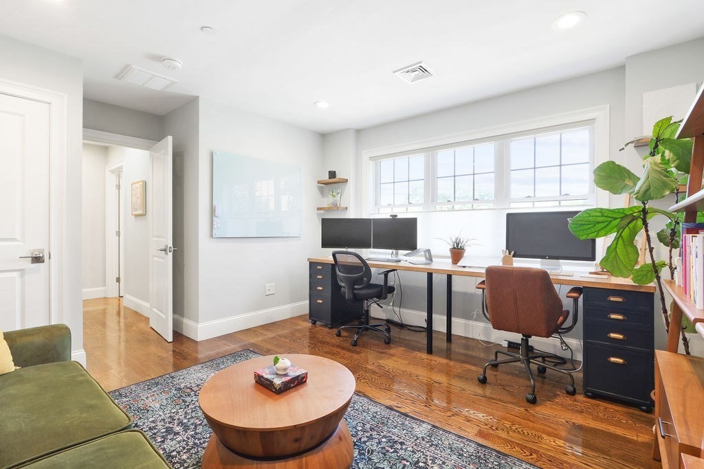 60 Cleverly Court # 2