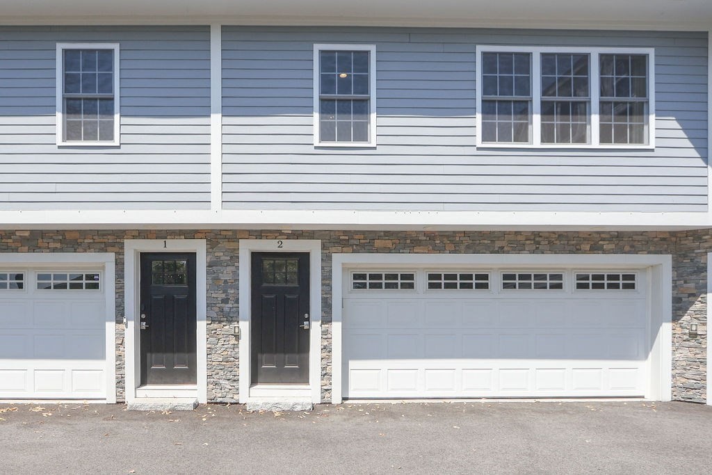 60 Cleverly Court # 2