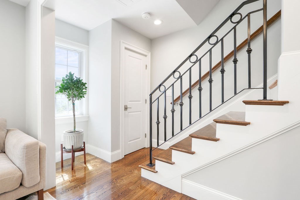 60 Cleverly Court # 2