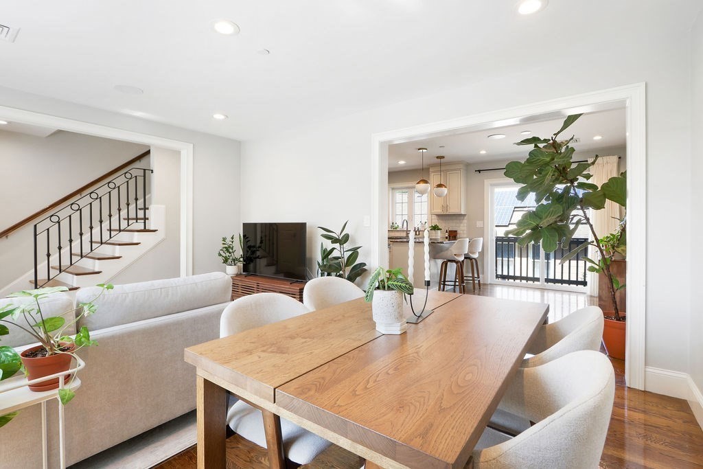 60 Cleverly Court # 2