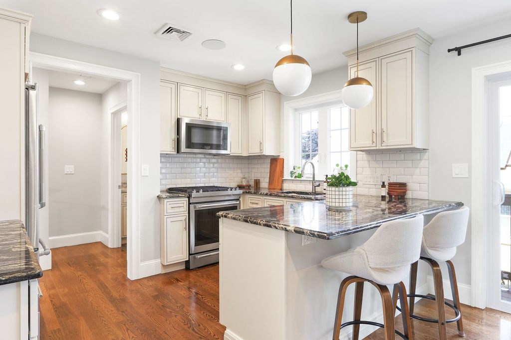 60 Cleverly Court # 2