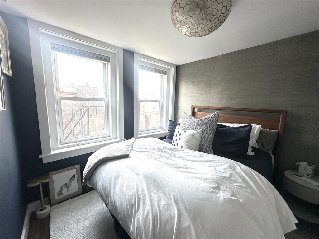 10 Henchman Street # 5R