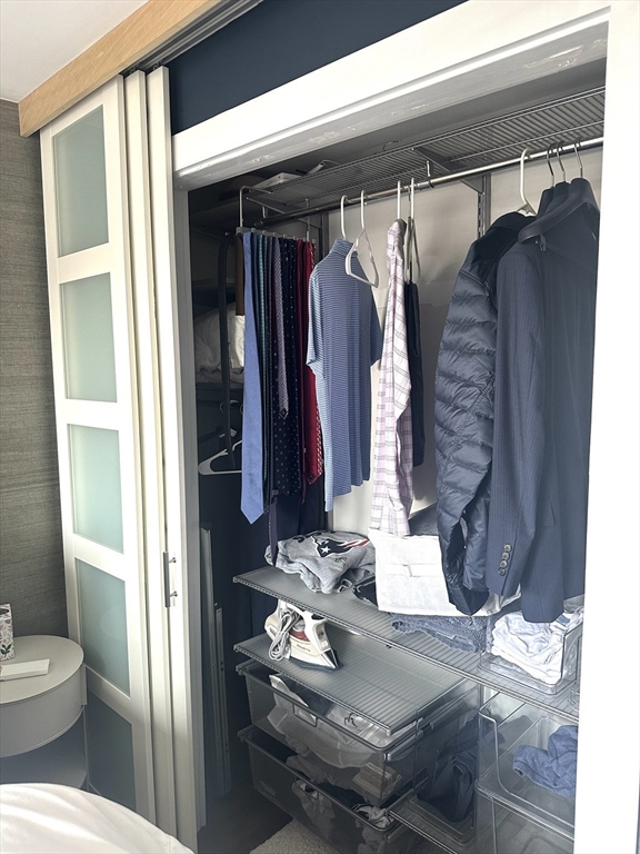 10 Henchman Street # 5R