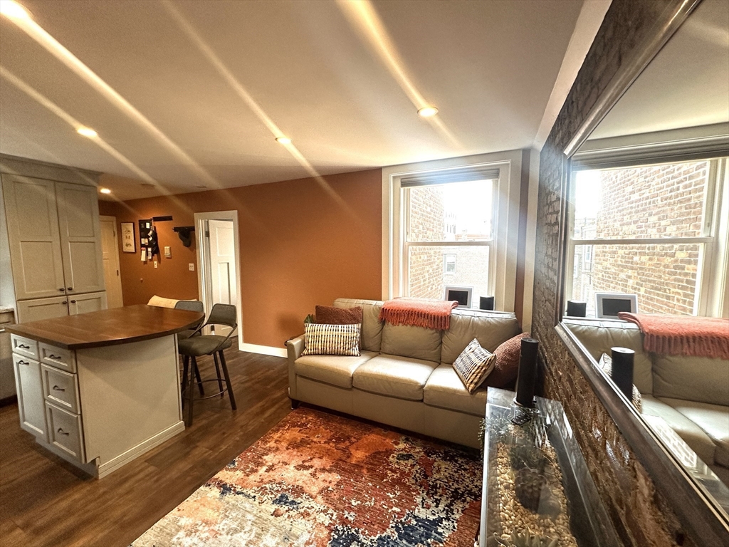 10 Henchman Street # 5R