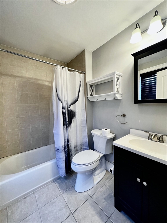 24 Mitchell Street # 1