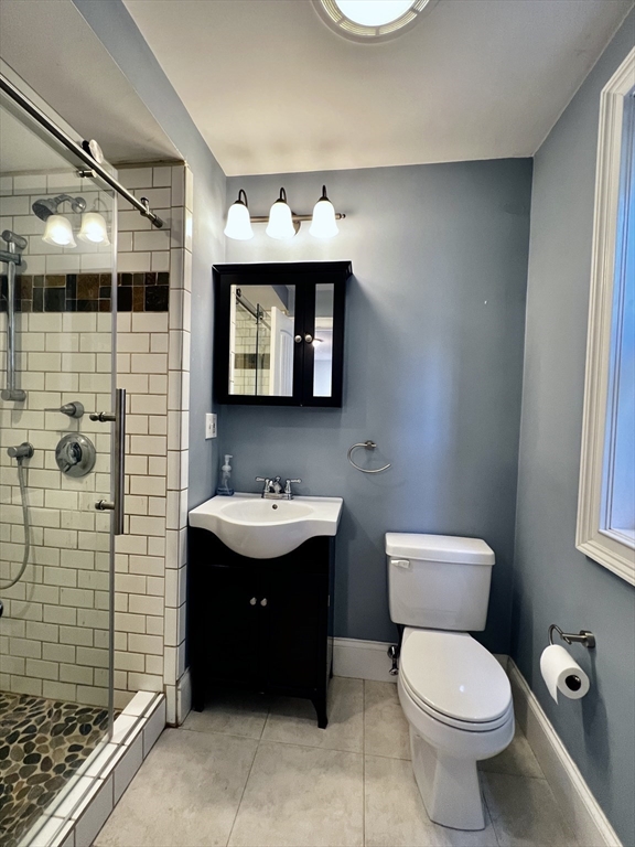 24 Mitchell Street # 1