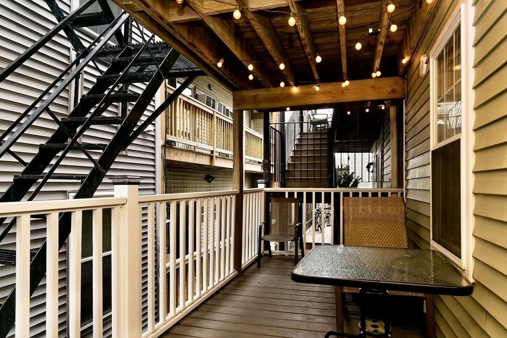 24 Mitchell Street # 1