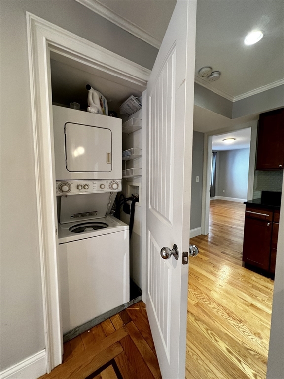 24 Mitchell Street # 1