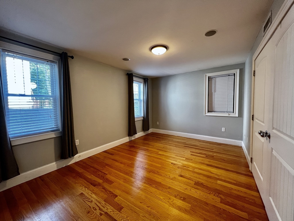 24 Mitchell Street # 1