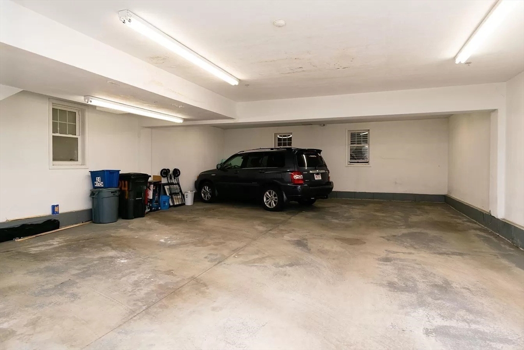 24 Mitchell Street # 1