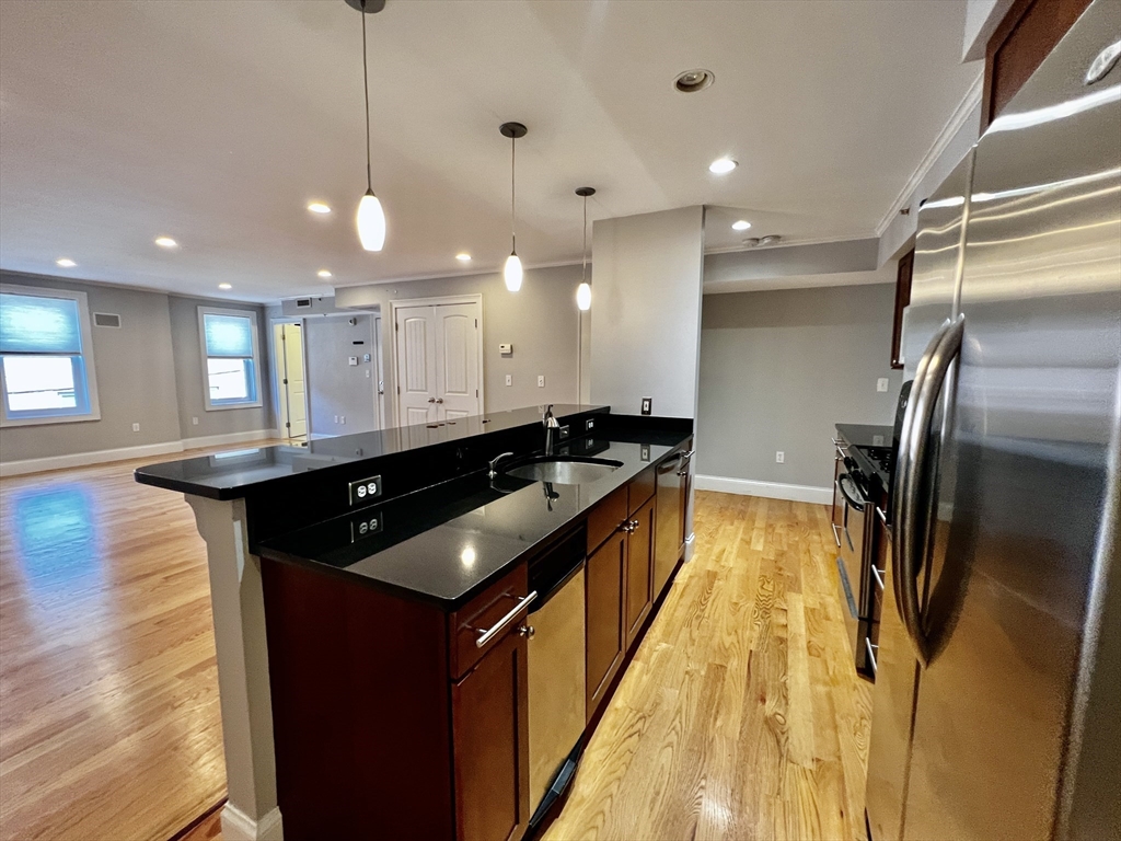 24 Mitchell Street # 1