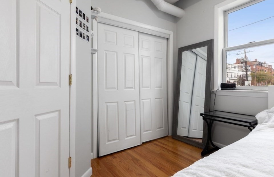 149 Webster Street # 2