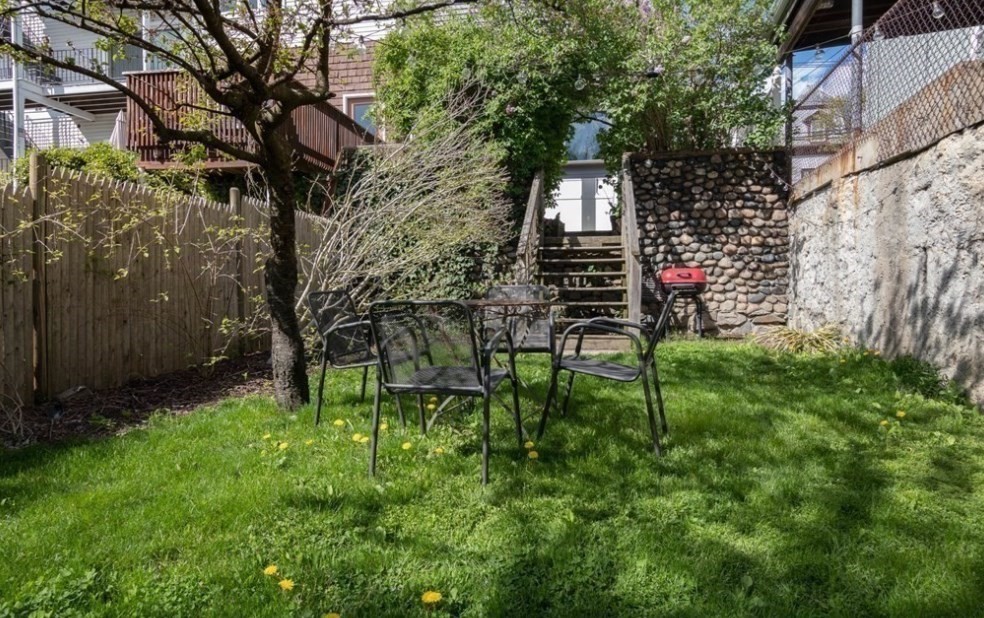 149 Webster Street # 2