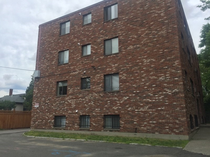 6 Blair Pl # 10